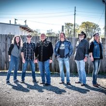 State Theatre New Jersey to Present The Marshall Tucker Band in January
