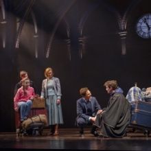 HARRY POTTER AND THE CURSED CHILD in Melbourne Breaks Ticket Record in Australia