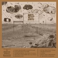 Simon Flory Releases 'Haul These Blues Away'