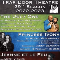 Trap Door Theatre Announces 29th Season Featuring BOWIE IN WARSAW and More