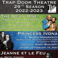 Trap Door Theatre Announces 29th Season Featuring BOWIE IN WARSAW and More
