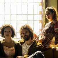 Savana Glacial Comes to Irondale As Part of FringeBYOV
