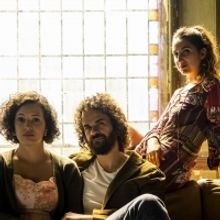 Savana Glacial Comes to Irondale As Part of FringeBYOV