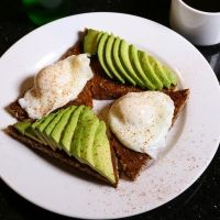 PJ BERNSTEIN Presents All Day Breakfast on the Upper East Side