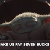 VIDEO: Enjoy DEAR BABY YODA, a New HAMILTON Parody