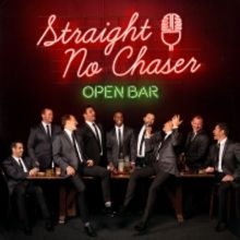 Straight No Chaser Releases OPEN BAR EP