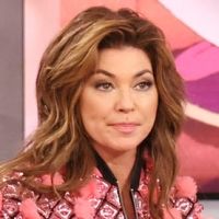 VIDEO: Shania Twain Teases BEAUTY & THE BEAST on THE JENNIFER HUDSON SHOW