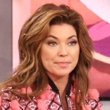 VIDEO: Shania Twain Teases BEAUTY & THE BEAST on THE JENNIFER HUDSON SHOW