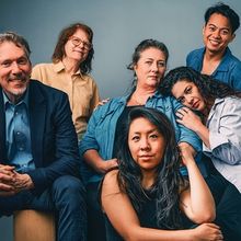 Full Cast Set For THE TARGETED at The Chopin Theatre