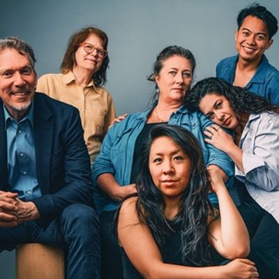 Full Cast Set For THE TARGETED at The Chopin Theatre