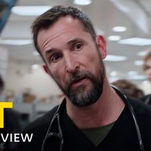 Video: THE PITT Staff Goes Analog in Episode 8 Preview