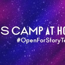 Baltimore Center Stage Announces BCS Camp At Home