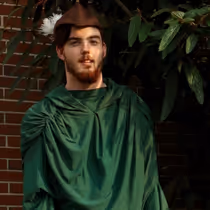 Review: ROBIN HOOD at TAFE: Theatre Arts For Everyone
