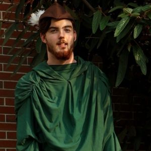 Review: ROBIN HOOD at TAFE: Theatre Arts For Everyone