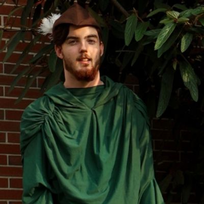 Review: ROBIN HOOD at TAFE: Theatre Arts For Everyone