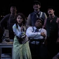 TV: Watch Highlights from Encores! MACK & MABEL Video
