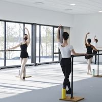 Interlochen Center For The Arts Opens State-of-the-Art Dance Center