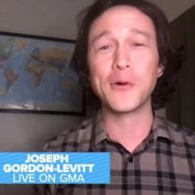 VIDEO: Joseph Gordon-Levitt Talks THE TRIAL OF THE CHICAGO SEVEN on GOOD MORNING AMER
