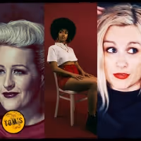 The Old Market Announces Live Stream Event Featuring Alice Russell and More