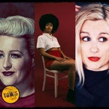 The Old Market Announces Live Stream Event Featuring Alice Russell and More