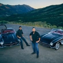 MotorTrend TV's BITCHIN' RIDES Returns for a New Season