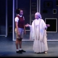 VIDEO: Watch a Clip of 'Hope' From Atlantic Theater's SHE PERSISTED, THE MUSICAL