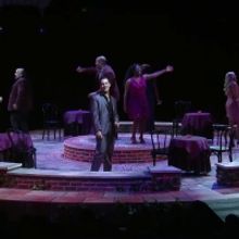 VIDEO: First Look at SMOKEY JOE'S CAFE at North Shore Music Theatre