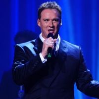 Singer Russell Watson Will Perform at Hale Barns Carnival 2021 in July