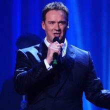 Singer Russell Watson Will Perform at Hale Barns Carnival 2021 in July