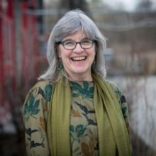Managing Director MaryBeth Bunge To Retire from Hangar Theatre