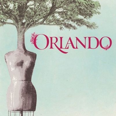 USC Theatre to Present Virginia Woolf's ORLANDO at Benson Theatre