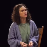 Video: Get A First Look at SIMONA'S SEARCH at Hartford Stage Video