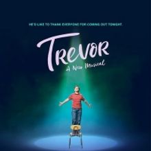 TREVOR: THE MUSICAL Digital Lottery Tickets Announced