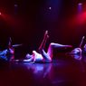 Vangeline Theater and New York Butoh Institute to Present CALLA & THE SLOWEST WAVE in Germany