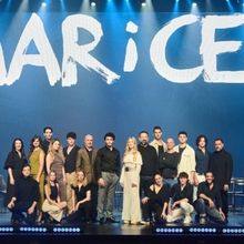 MAR I CEL presenta su nuevo reparto