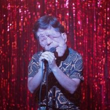 Adam Pearson to Play Joseph Merrick in THE ELEPHANT MAN Film Adaptation