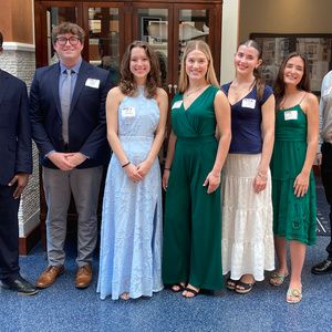 Arts Advocates Awards $50,000 in Scholarships to 10 Sarasota-Area Students