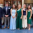 Arts Advocates Awards $50,000 in Scholarships to 10 Sarasota-Area Students Photo