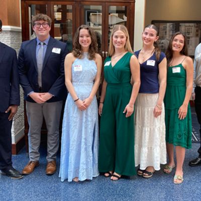 Arts Advocates Awards $50,000 in Scholarships to 10 Sarasota-Area Students