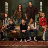Disney Channel Orders Second Season of SECRETS OF SULPHUR SPRINGS