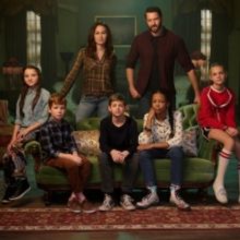 Disney Channel Orders Second Season of SECRETS OF SULPHUR SPRINGS