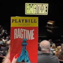 Student Blog: April: My Month of Seeing New Theatre