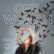 Liz Kingsman to Debut Solo Show at VAULT FESTIVAL February 2020