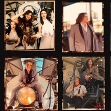 Review: HADESTOWN: TEEN EDITION at The Inner Voice Studio