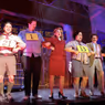 Video: THE 25TH ANNUAL PUTNAM COUNTY SPELLING BEE at TUTS