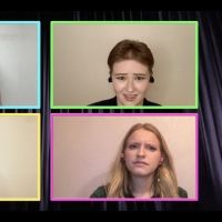 Green Light Group Productions Announces the New York City Premiere of CROSSOVER: A…