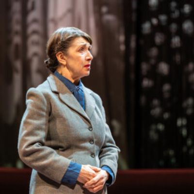 Photos: Gayle Rankin and More in THE PRIME OF MISS JEAN BRODIE