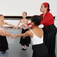 Ballet Hispánico School Of Dance Announces Summer Programs
