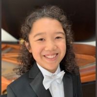 New England Conservatory Preparatory School & Musicale to Present Recital By 11-Year  Interview