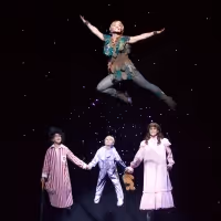 PETER PAN, THE SOUND OF MUSIC, ROMEO AND JULIET & More to be Featured in…